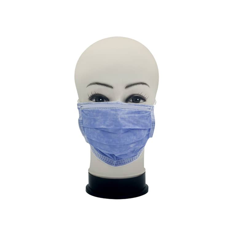 ماسک کشی 3 لایه الهام طب