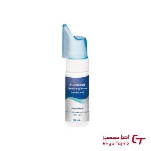 اسپری ضدعفونی کننده- احیا تجهیز
